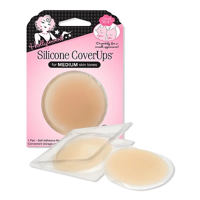 Hollywood Fashion Secrets Silicone