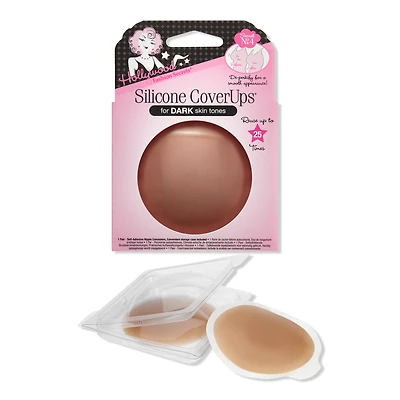 Hollywood Fashion Secrets Silicone