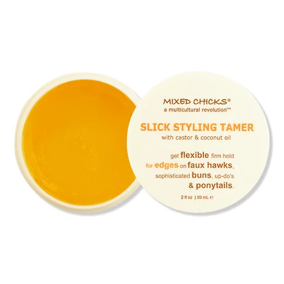 Mixed Chicks Slick Styling Tamer