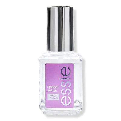 Essie Speed Setter Ultra Fast Dry Top Coat