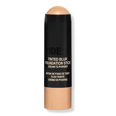 NUDESTIX Nudies Tinted Blur Foundation Stick