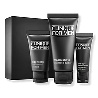 Clinique For Men Starter Kit - Daily Age Repair