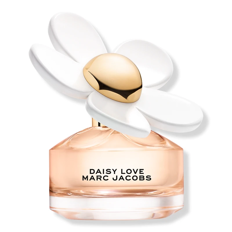 Marc Jacobs Daisy Love Eau de Toilette - oz