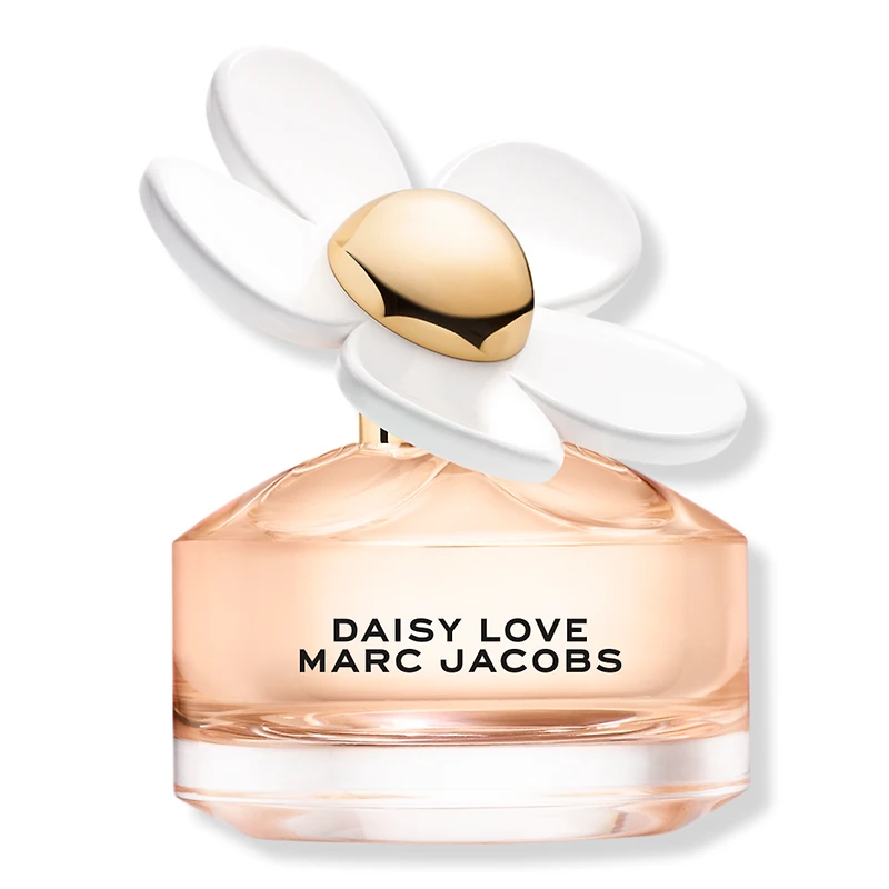 Marc Jacobs Daisy Love Eau de Toilette - oz