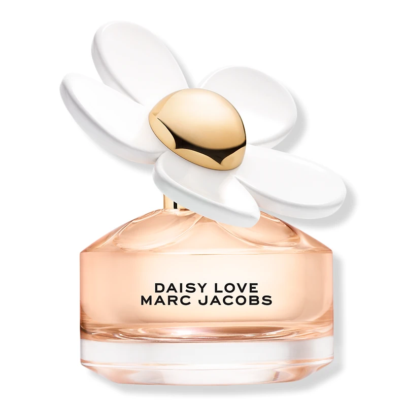Marc Jacobs Daisy Love Eau de Toilette - oz
