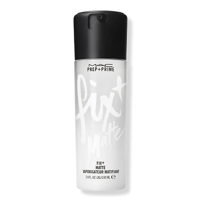 MAC Prep + Prime Fix+ Primer and Setting Spray - Matte Finish