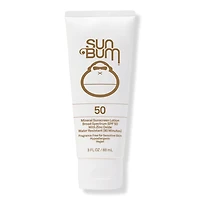 Sun Bum Mineral Sunscreen Lotion SPF 50