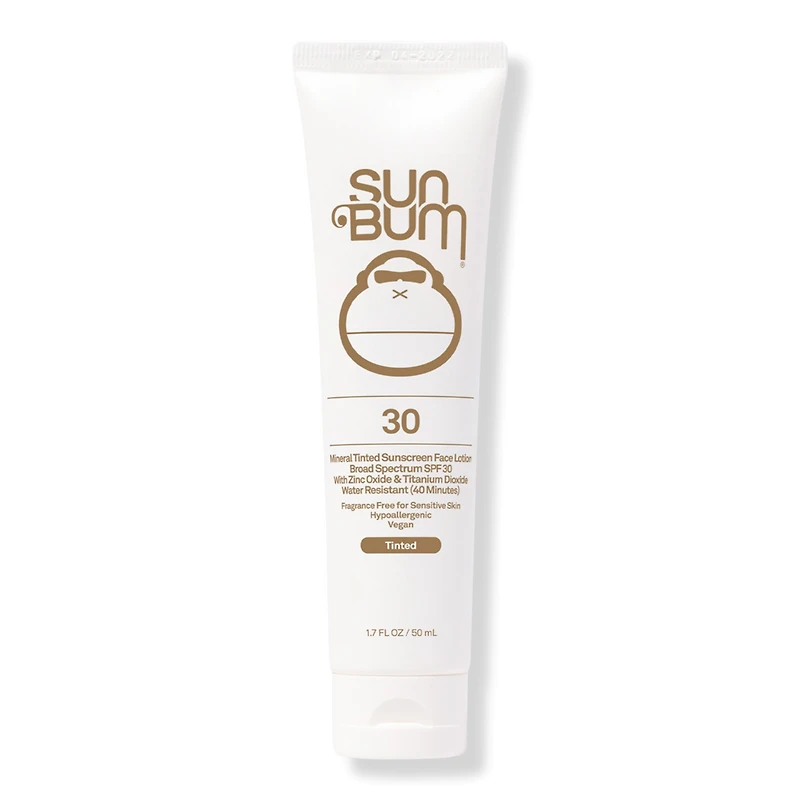 Sun Bum Mineral Sunscreen Face Tint SPF 30