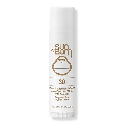 Sun Bum Mineral Sunscreen Lip Balm SPF 30