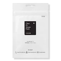 COSRX Clear Fit Master Patch - Day Care