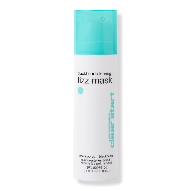 Dermalogica Clear Start Blackhead Clearing Fizz Mask