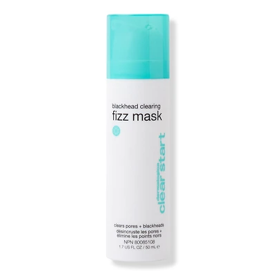 Dermalogica Clear Start Blackhead Clearing Fizz Mask