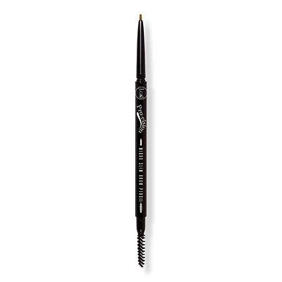 J.Cat Beauty Pro-cision Micro Slim Brow Pencil - Auburn