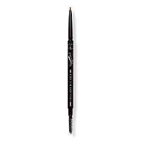 J.Cat Beauty Pro-cision Micro Slim Brow Pencil - Auburn