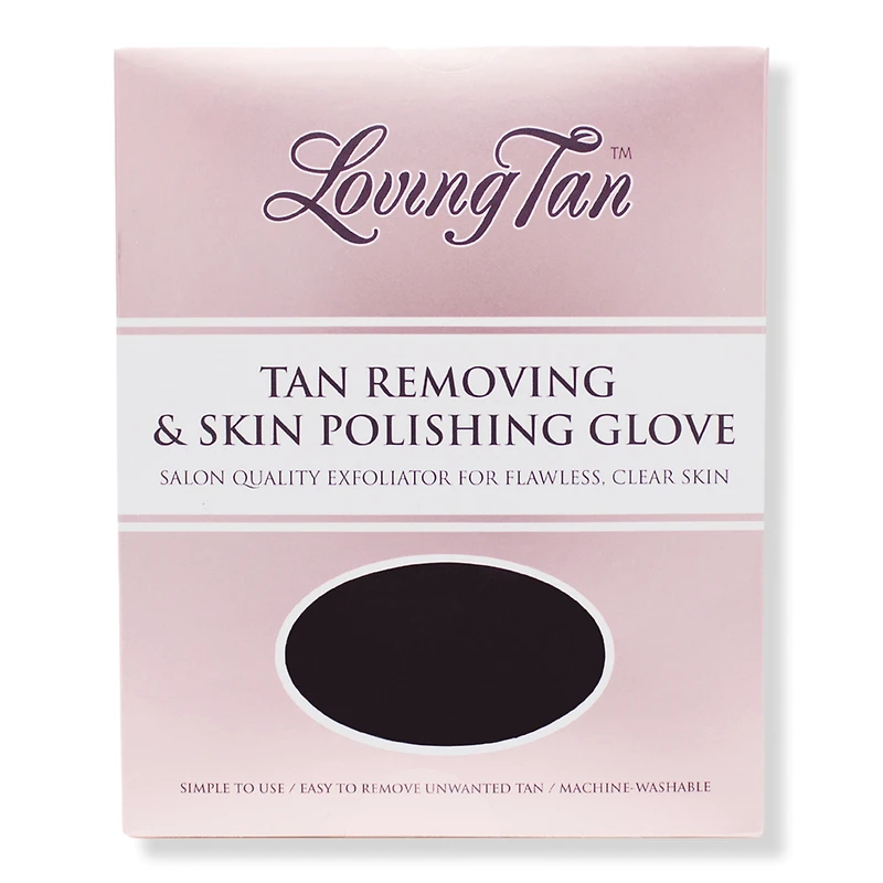 Loving Tan Tan Removing Glove