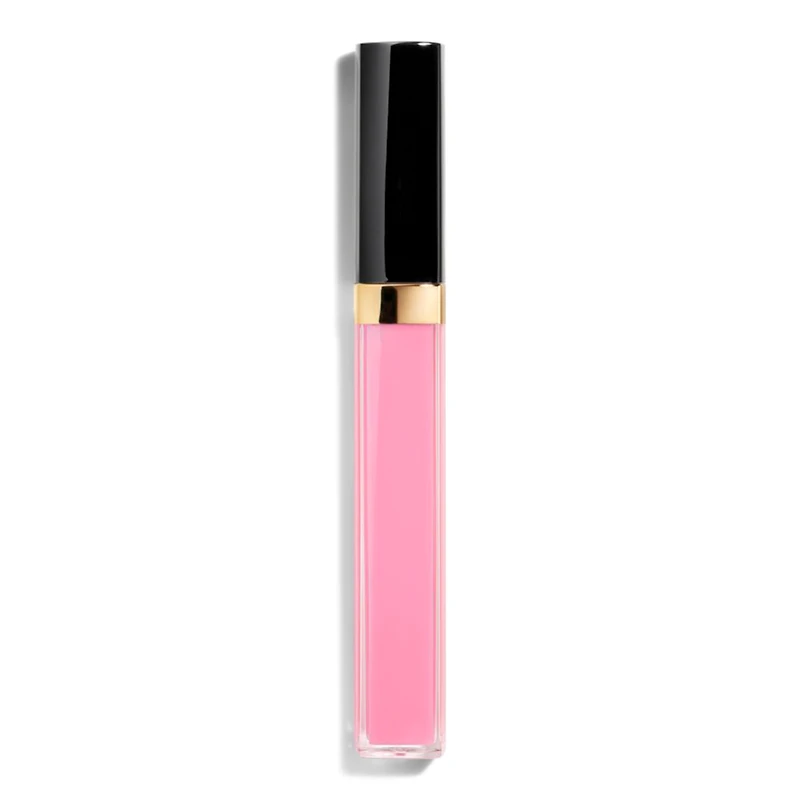 CHANEL ROUGE COCO GLOSS Moisturizing Glossimer