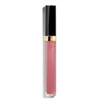 CHANEL ROUGE COCO GLOSS Moisturizing Glossimer