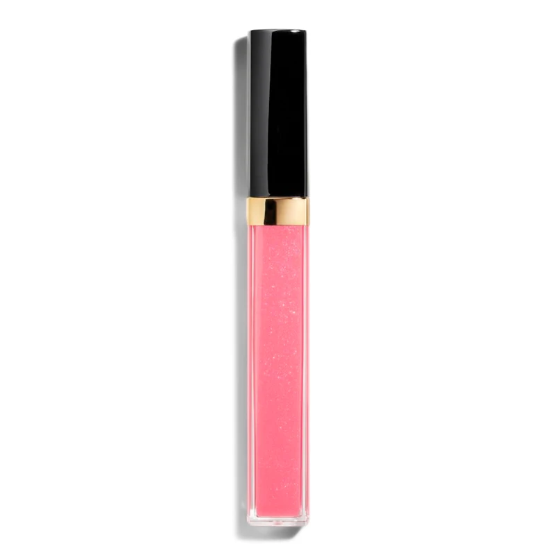 CHANEL ROUGE COCO GLOSS Moisturizing Glossimer