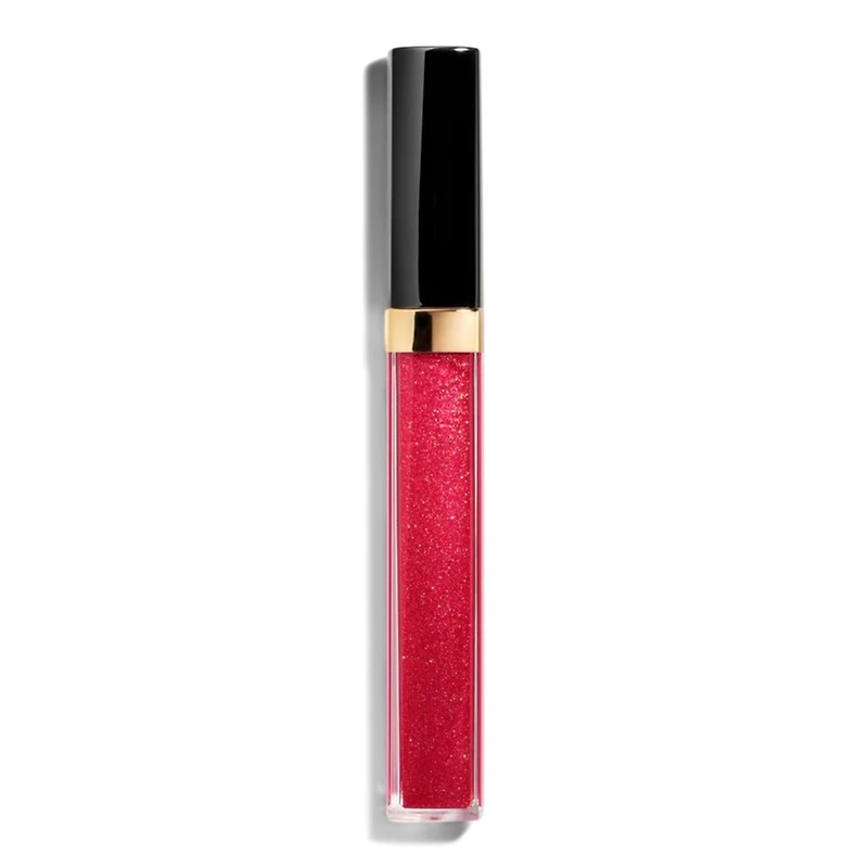 CHANEL ROUGE COCO GLOSS Moisturizing Glossimer