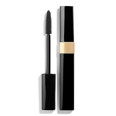 CHANEL INIMITABLE WATERPROOF Volume - Length - Curl - Separation - 10 NOIR
