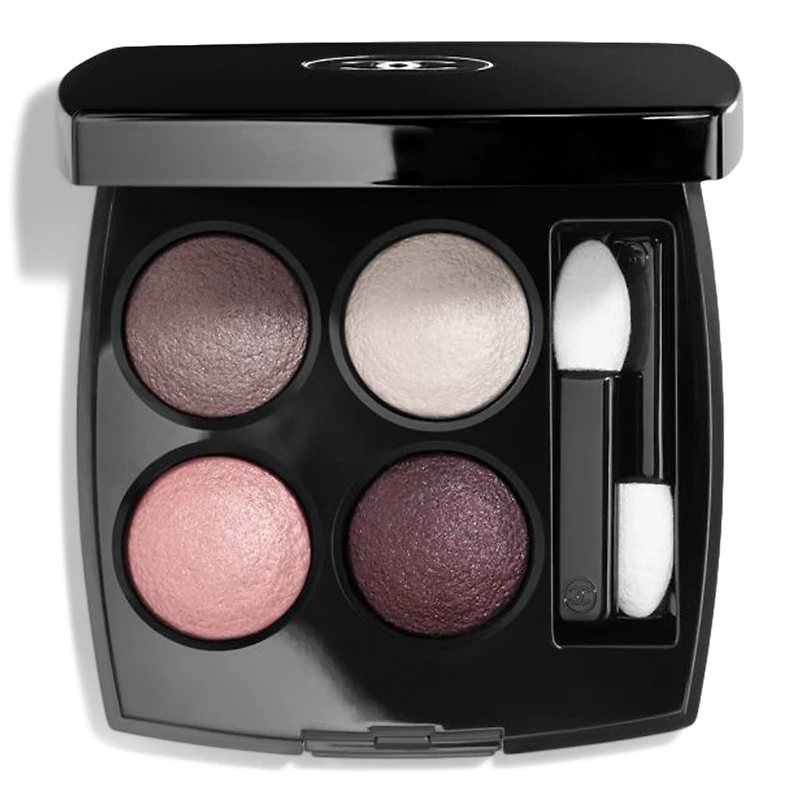 CHANEL LES 4 OMBRES Multi-Effect Quadra Eyeshadow