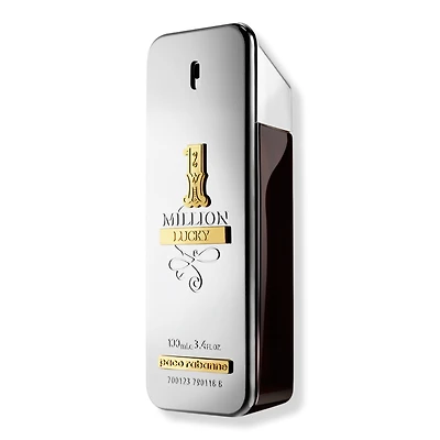Rabanne 1 Million Lucky Eau de Toilette - 3.4 oz