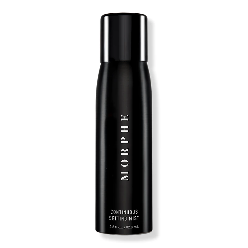 Morphe Continuous Setting Mist - oz