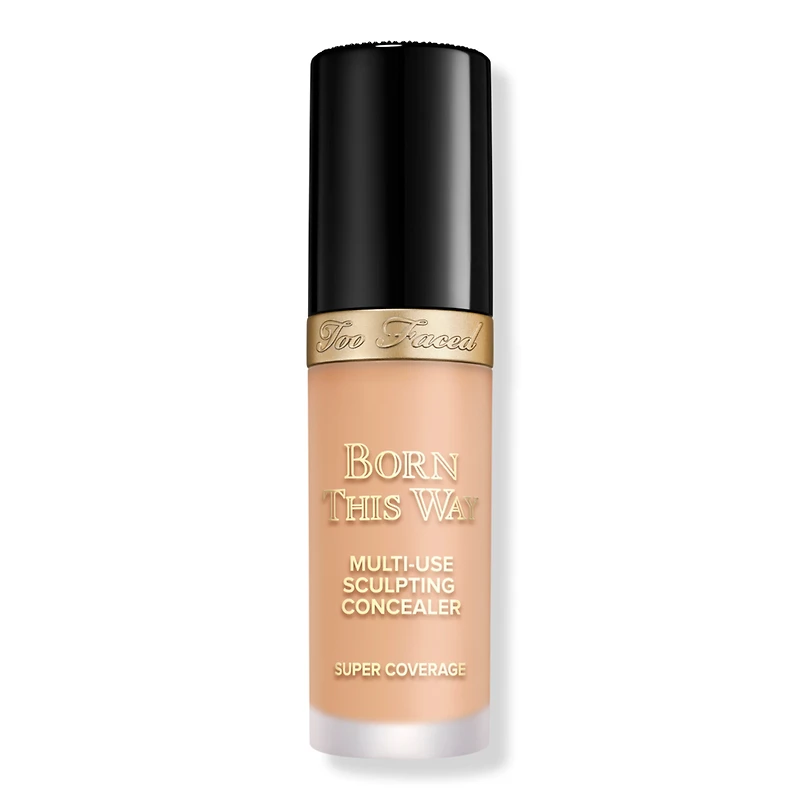 Too Faced Born This Way Super Coverage Multi-Use Concealer