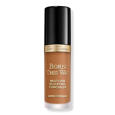 Too Faced Born This Way Super Coverage Multi-Use Concealer