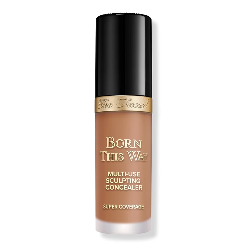 Too Faced Born This Way Super Coverage Multi-Use Concealer