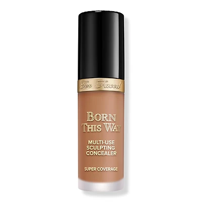 Too Faced Born This Way Super Coverage Multi-Use Concealer