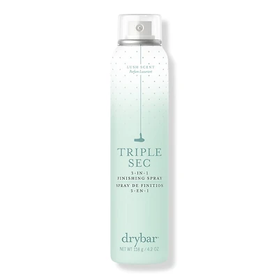 Drybar Triple Sec 3-in-1 Finishing Spray Lush Scent