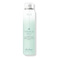 Drybar Triple Sec 3-in-1 Finishing Spray Lush Scent