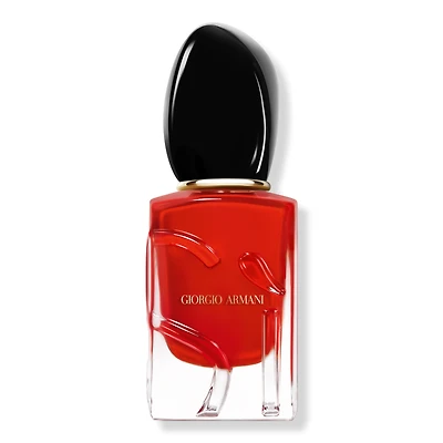 ARMANI Si Passione Eau de Parfum - oz