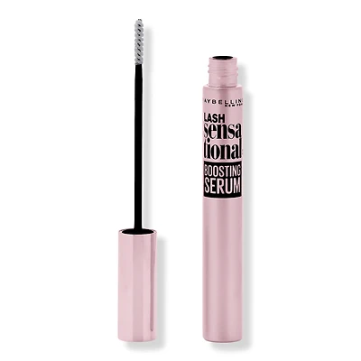 Maybelline Lash Sensational Boosting Eyelash Serum