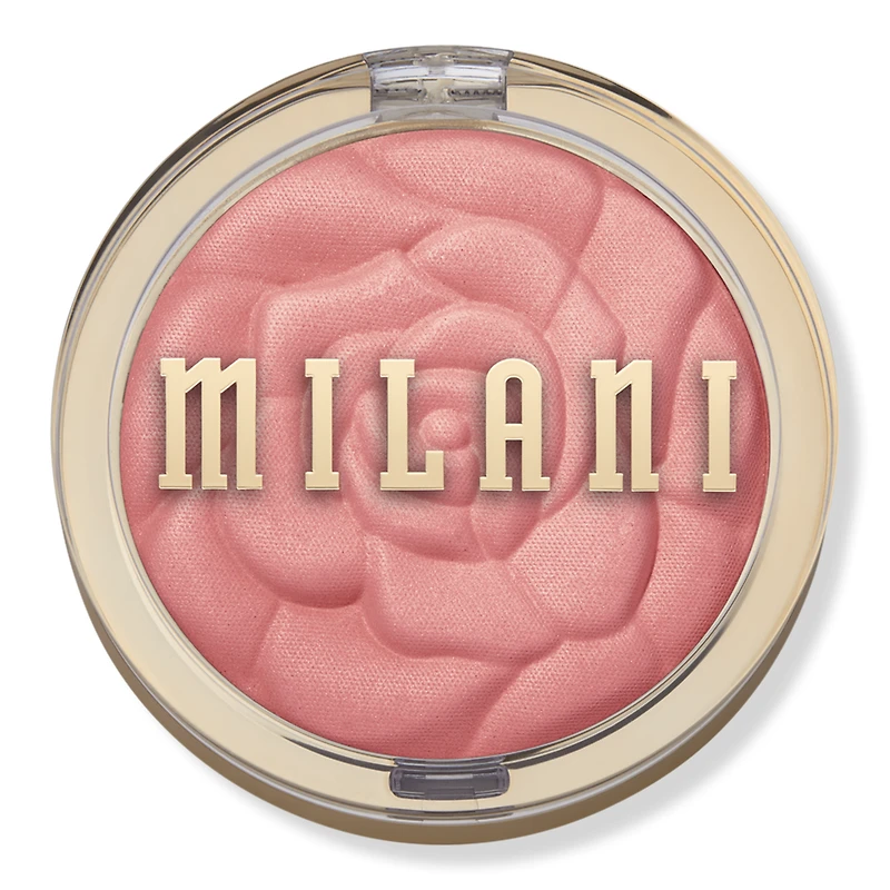 Milani Rose Powder Blush