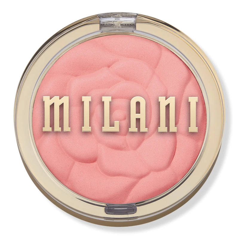 Milani Rose Powder Blush