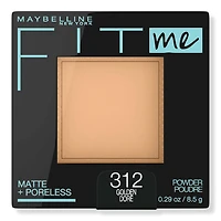 Maybelline Fit Me Matte + Poreless Powder