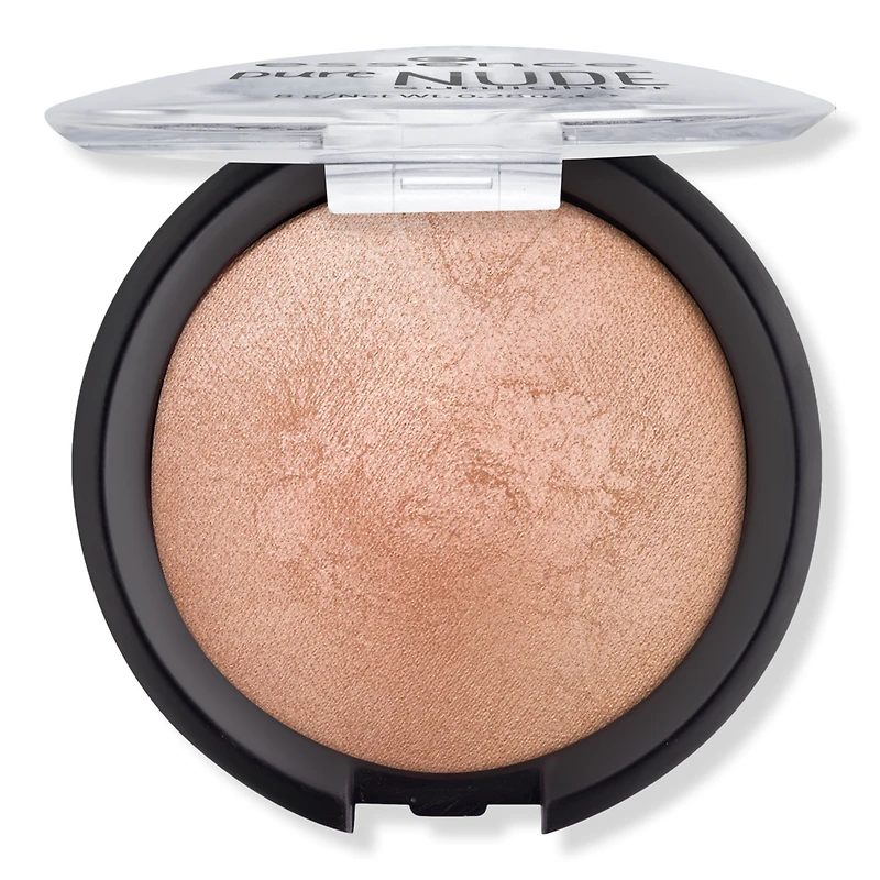 Essence Pure Nude Sunlighter - Be My Sunlight 40