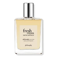 Philosophy Fresh Cream Warm Cashmere Eau de Toilette - oz