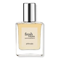 Philosophy Fresh Cream Warm Cashmere Eau de Toilette - oz