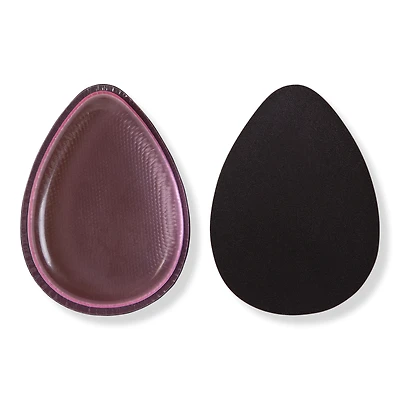 J.Cat Beauty Siligo Dual-Sided Blender - Pink