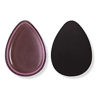 J.Cat Beauty Siligo Dual-Sided Blender - Pink