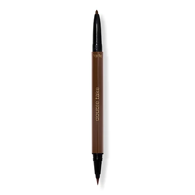 Tarte Double Take Liquid & Gel Vegan Eyeliner 