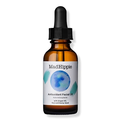Mad Hippie Antioxidant Facial Oil
