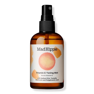 Mad Hippie Vitamin C Toning Mist