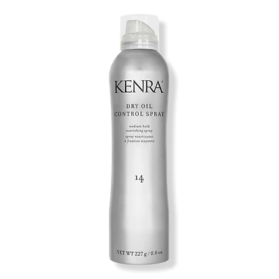Kenra Professional Dry Oil Control Spray 14