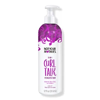 Not Your Mother's Curl Talk 3-in-1 Hydrating Conditioner
