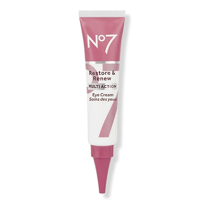 No7 Restore & Renew Multi Action Eye Cream