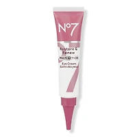 No7 Restore & Renew Multi Action Eye Cream
